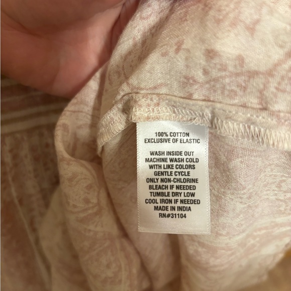 Wonderly Dress Size 4x. - Picture 4 of 5